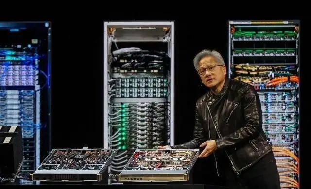 外汇平台xm官方网站用算法“重启”一场千年接力
